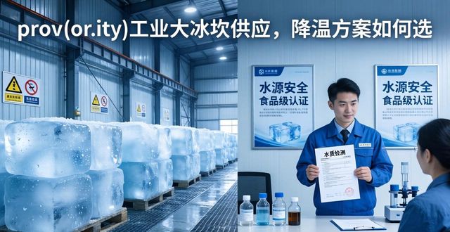 渝北区工业大冰块供应_工业大冰块供应_食品加工降温_冷链运输保鲜