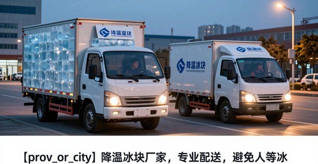 渝北区冰块质量怎么样_高质量降温冰块生产厂_渝北区降温冰块厂家