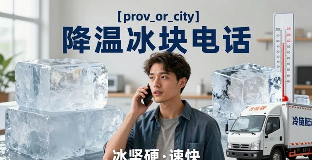 食品保鲜行业冰块需求_渝北区降温冰块电话_高温生鲜运输冰块供应